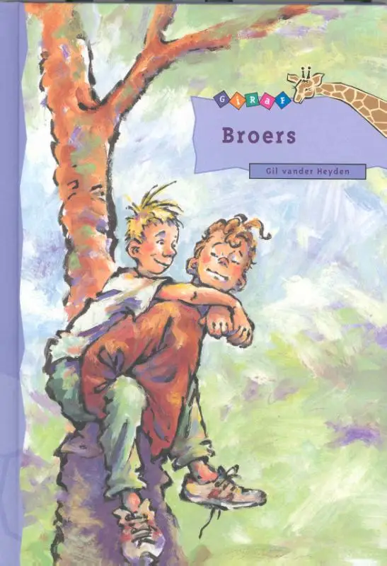 Broers