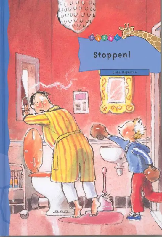Stoppen!