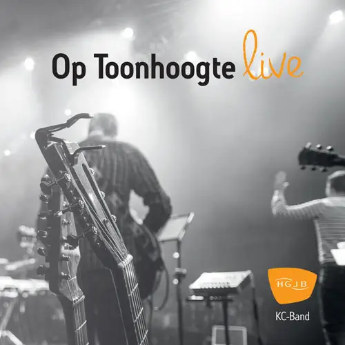 Op toonhoogte live [+!+]