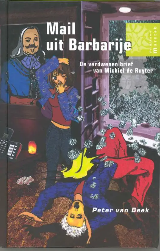 Mail uit Barbarije