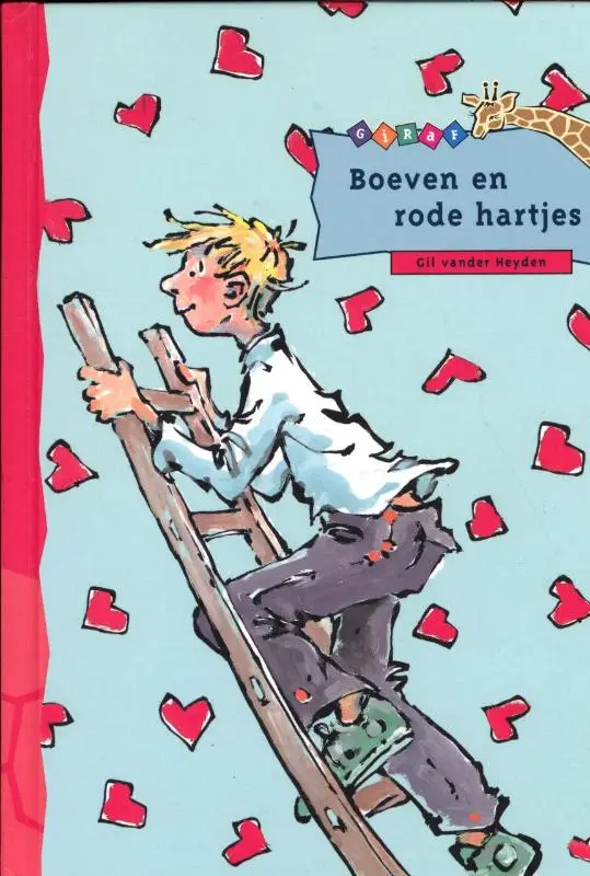 Boeven en rode hartjes
