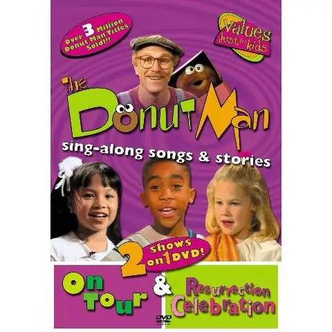 On tour & resurrection celebration