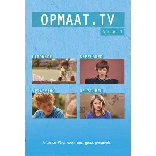 Opmaat.tv - volume 1 [+!+]