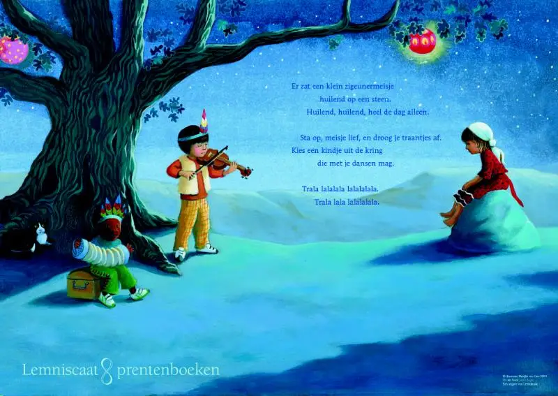 Poster Joepie Joepie 25 ex