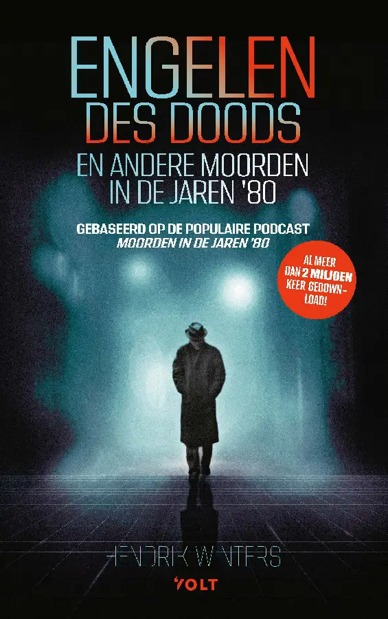 Engelen des doods