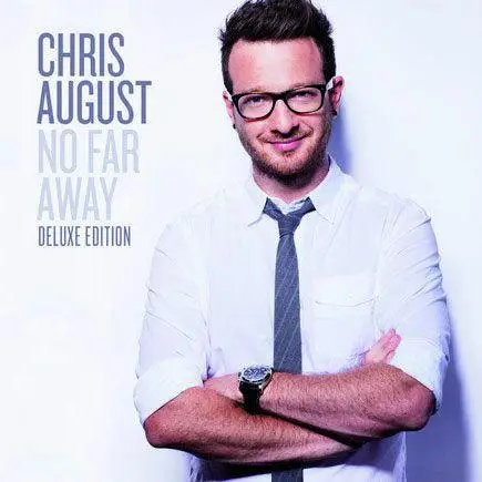 No far away (deluxe edition)
