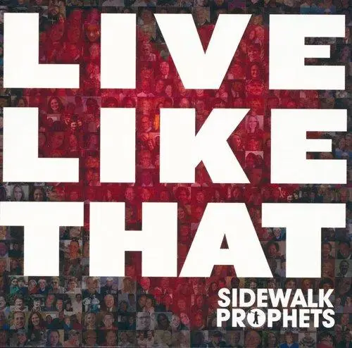 Live like that