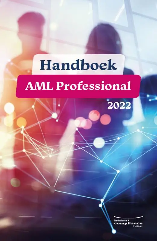 Handboek AML Professiona / 2022