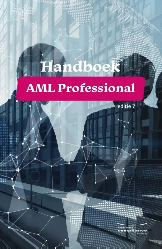 Handboek AML Professional