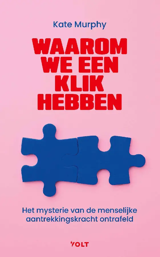 Waarom we een klik hebben