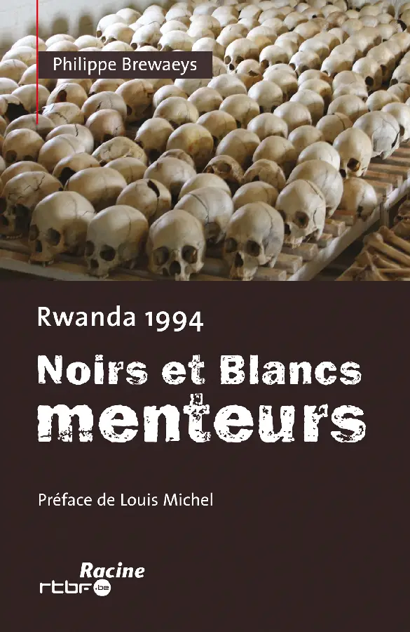 Rwanda 1994
