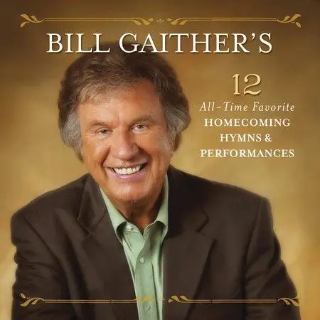 Bill Gaither''s 12 Favorite Hymns (CD)