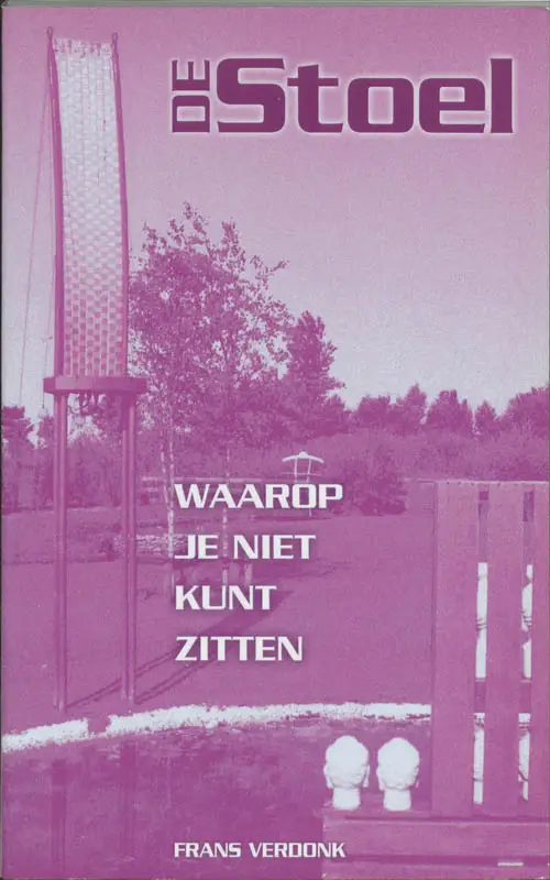 De stoel