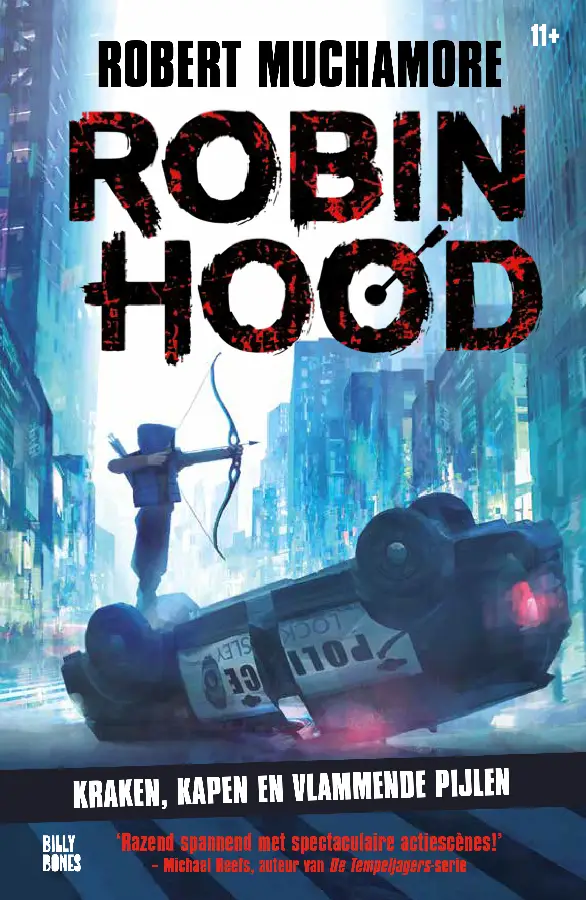 Robin Hood