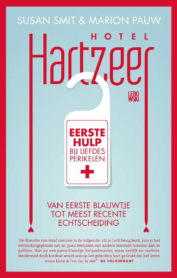 Hotel Hartzeer