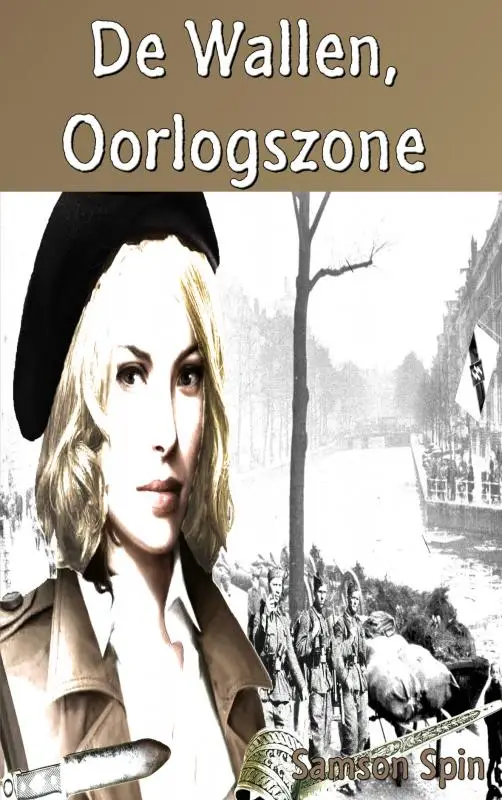 De Wallen, oorlogszone