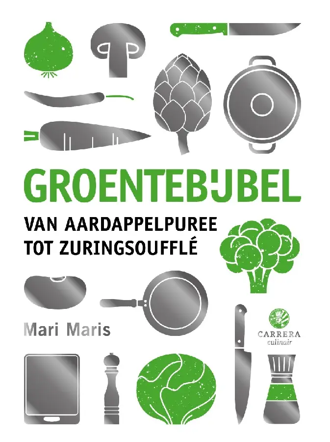 Groentebijbel