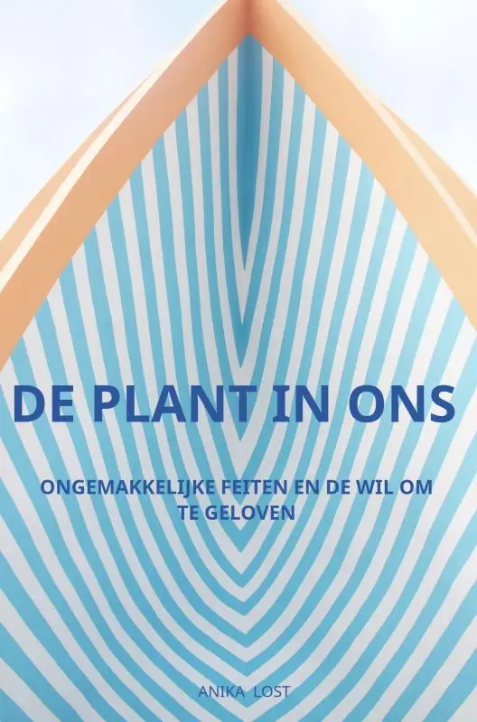 De plant in ons