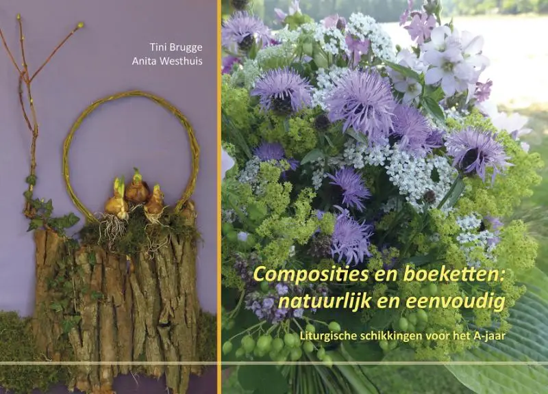 Composities en boeketten