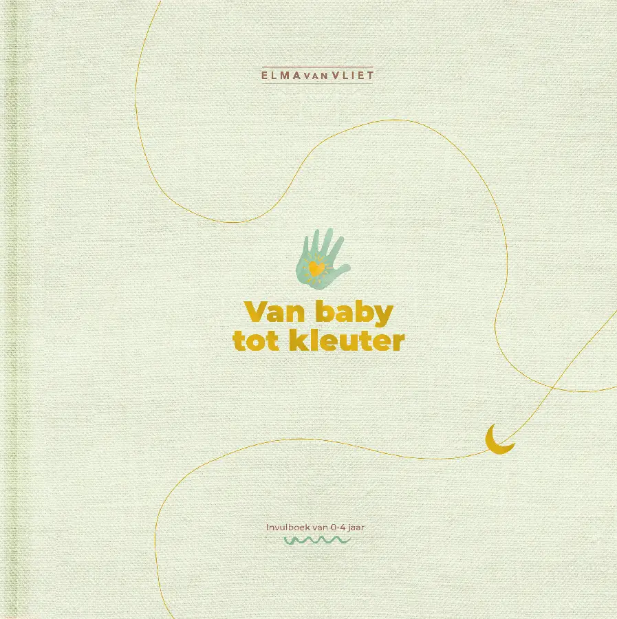 Van baby tot kleuter