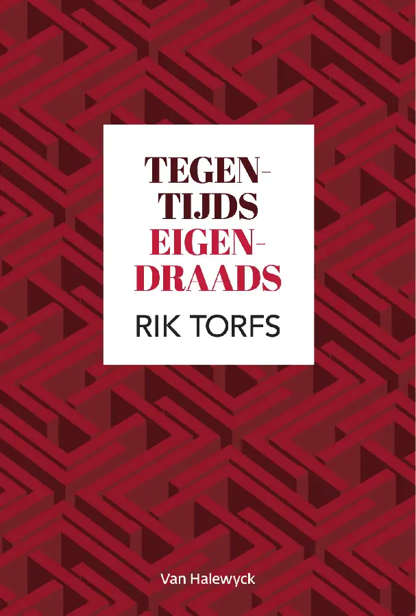Tegentijds eigendraads