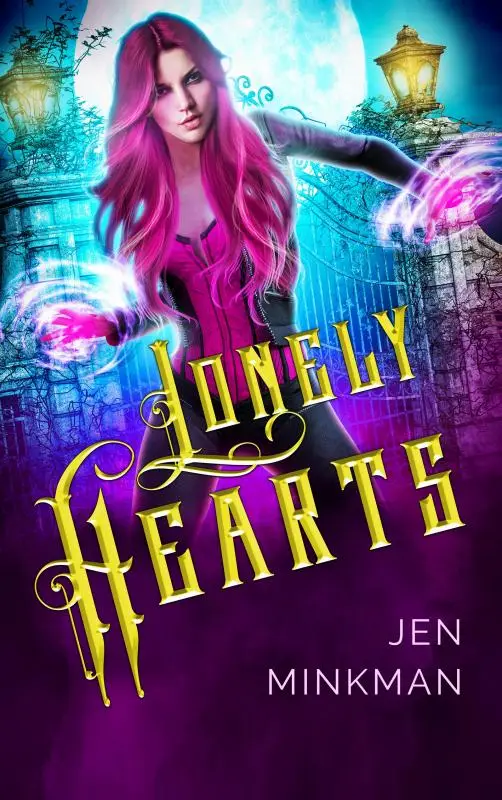 Lonely Hearts