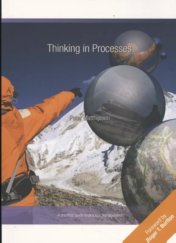 Thinking in processes