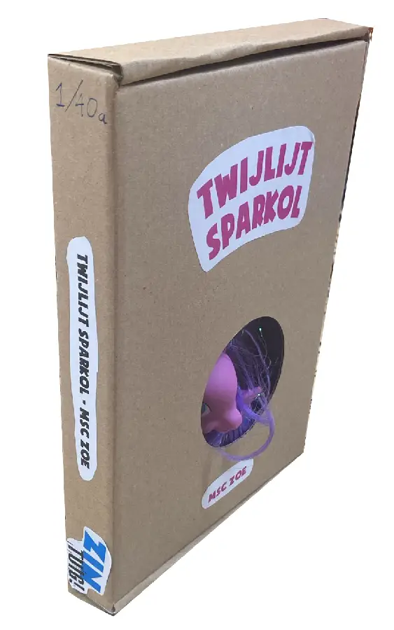 Twijlijt Sparkol