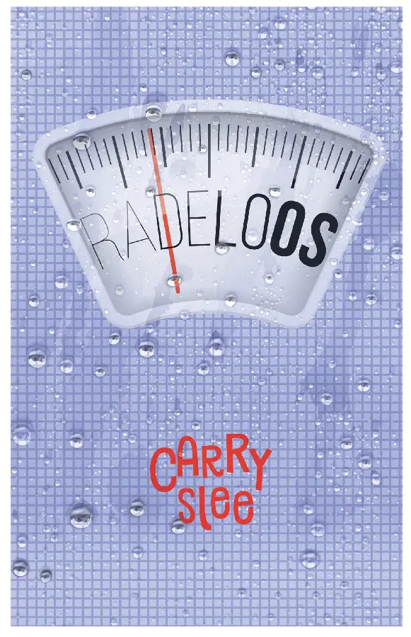 Radeloos