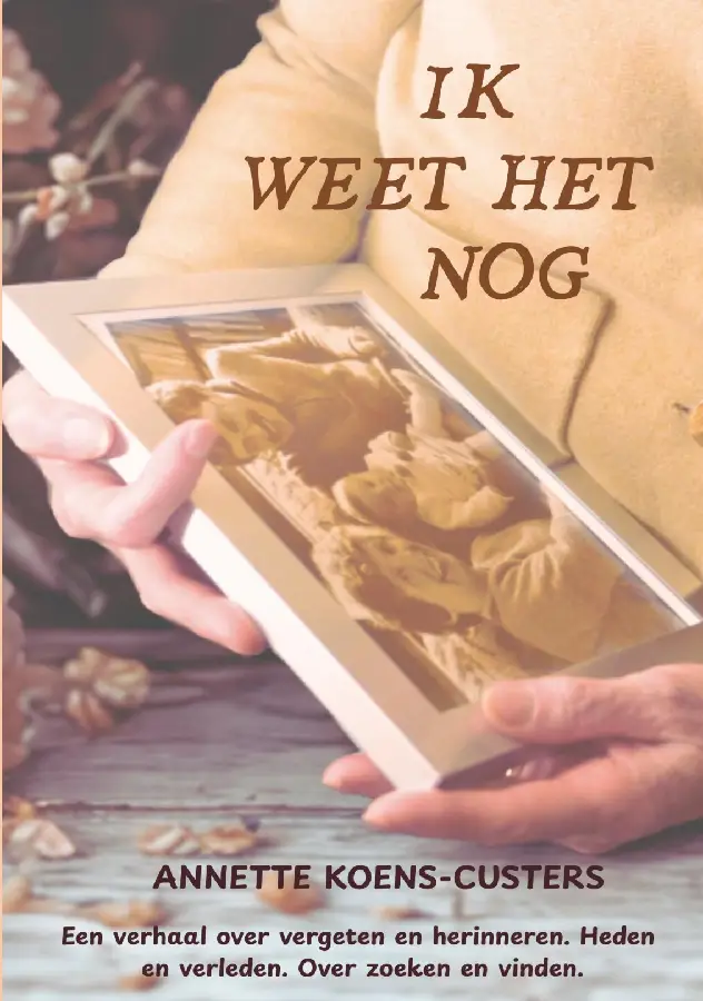 Ik weet het nog