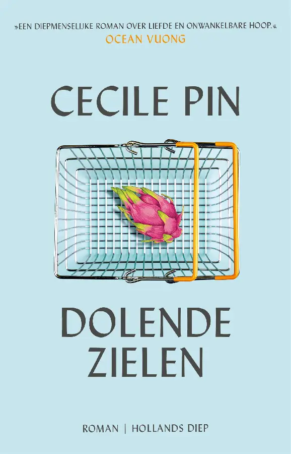 Dolende zielen