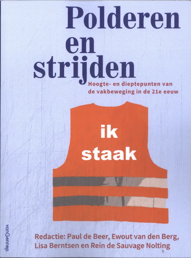 Polderen en strijden