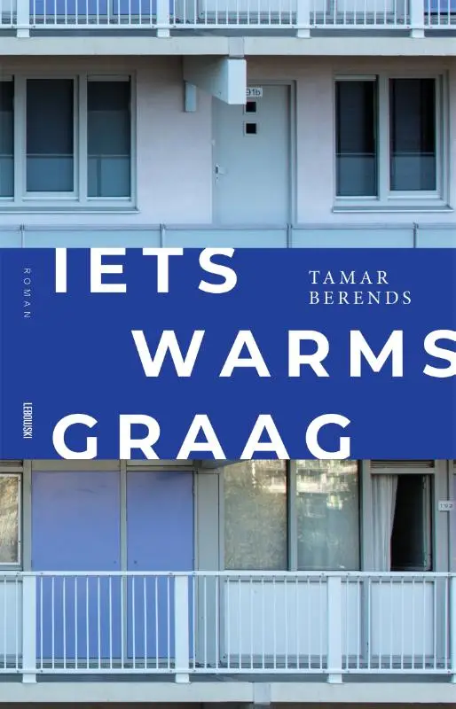 Iets warms graag