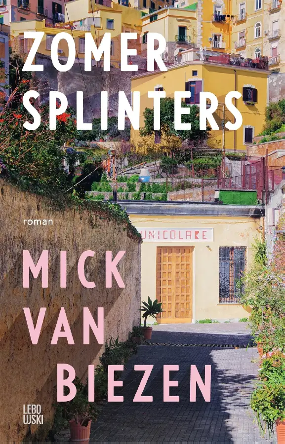 Zomersplinters