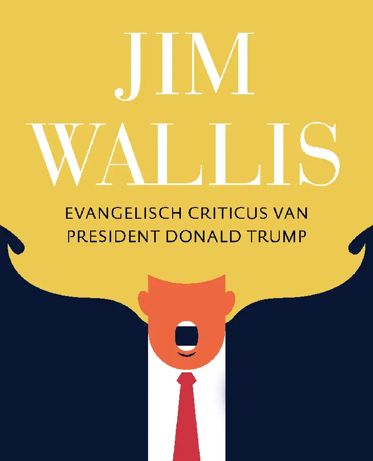 Jim Wallis