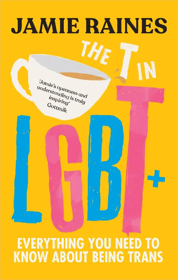The T in LGBT