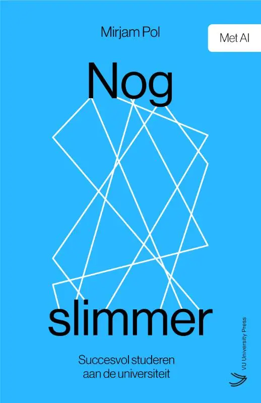 Nog slimmer
