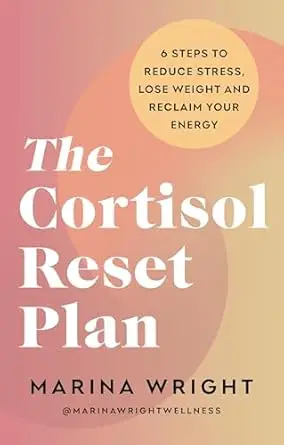 The Cortisol Reset Plan