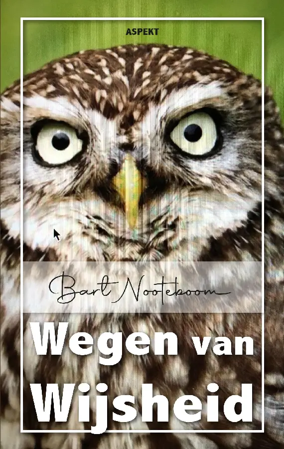 Wegen van Wijsheid