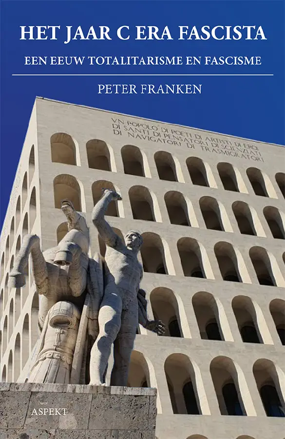 Het jaar C Era Fascista