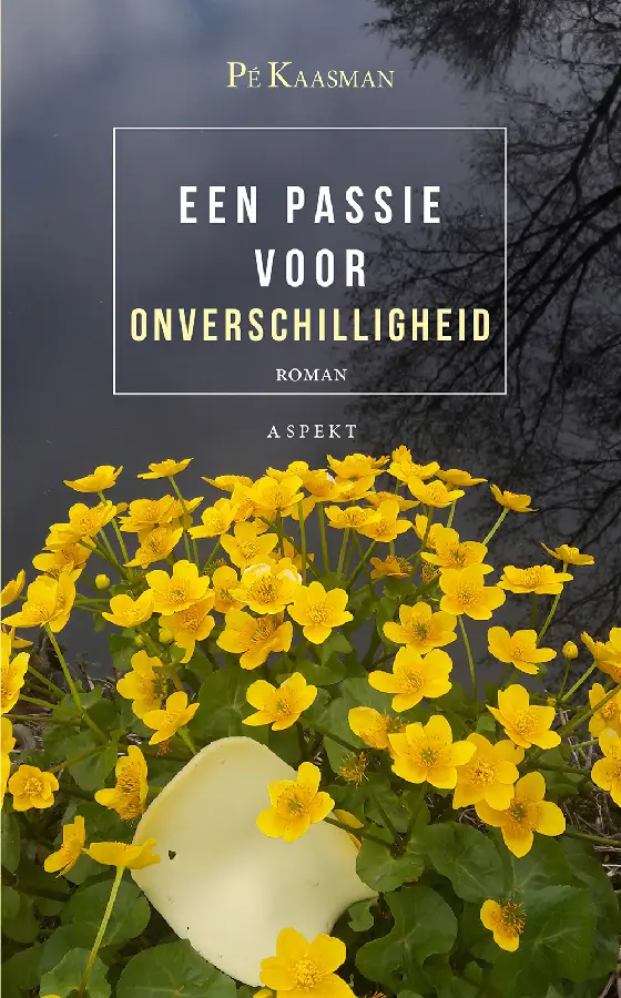 Een passie voor onverschilligheid