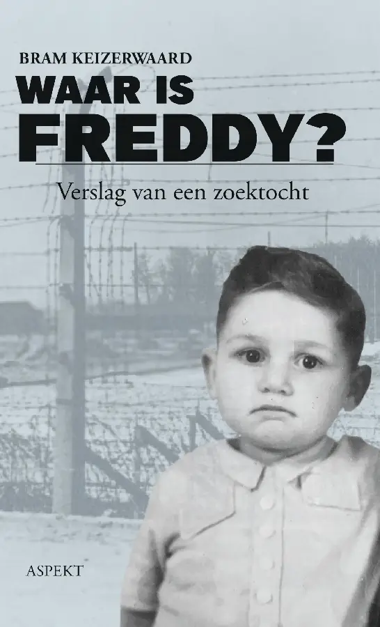 Waar is Freddy?