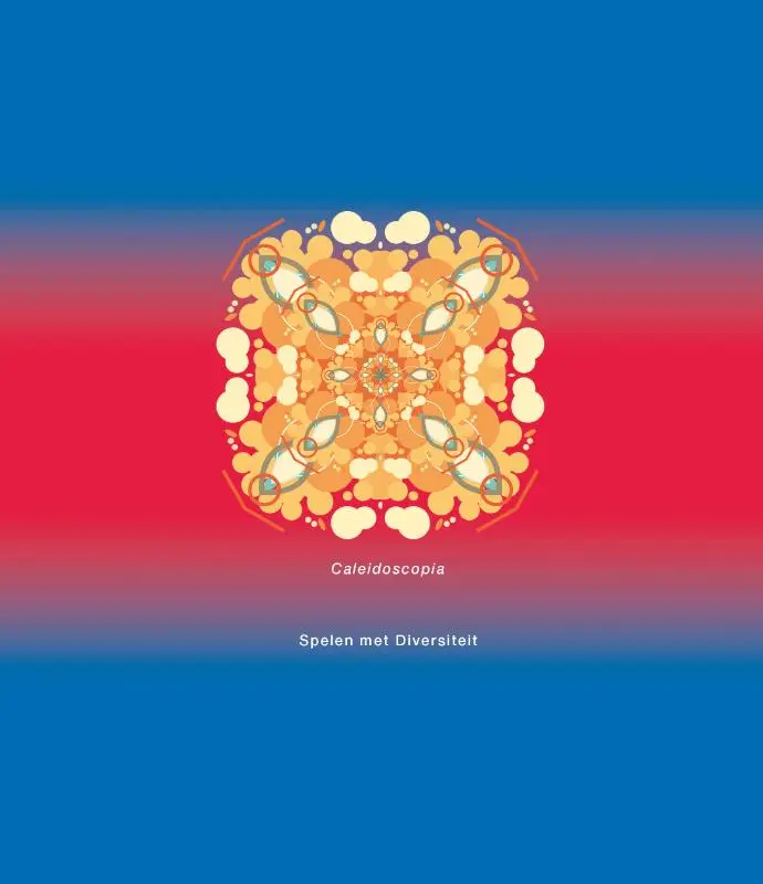 Caleidoscopia - Kaartenset