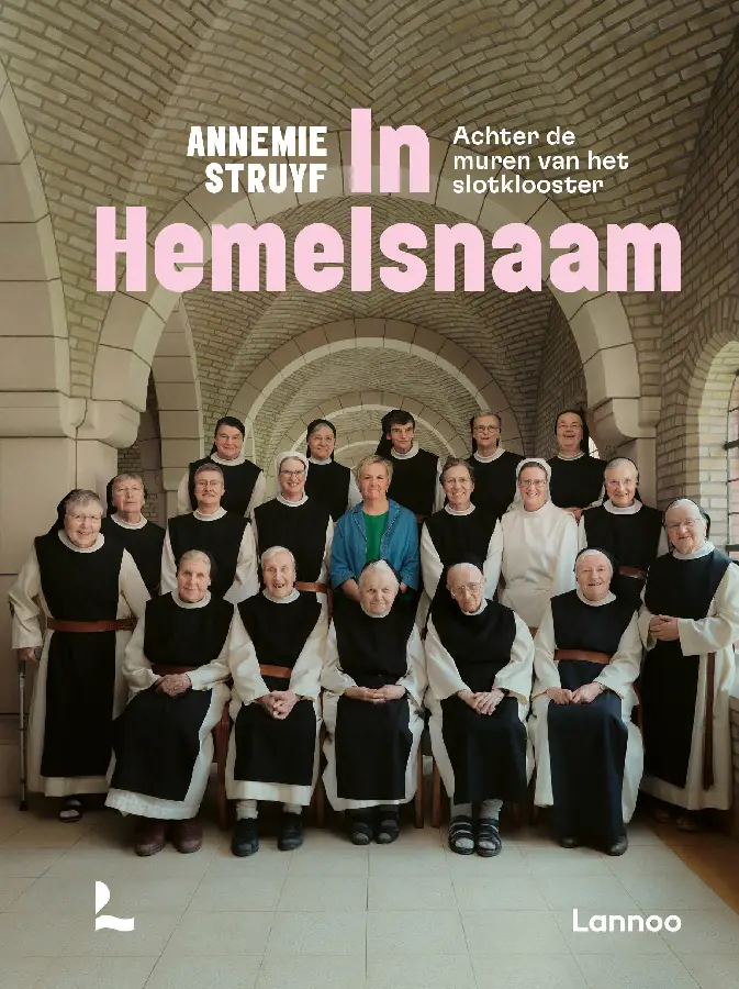 In hemelsnaam