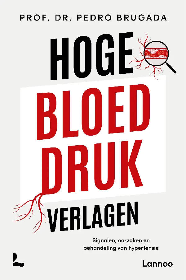 Hoge bloeddruk verlagen