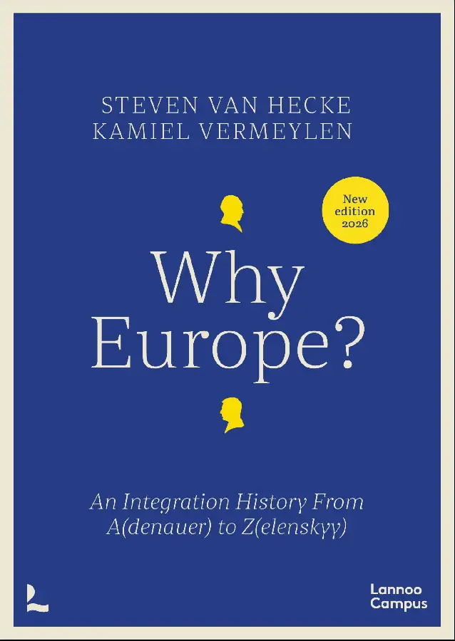 Why Europe?