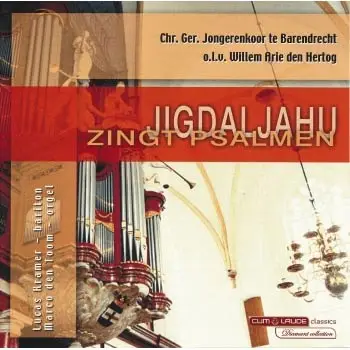 Jigdaljahu Zingt Psalmen[+!+]