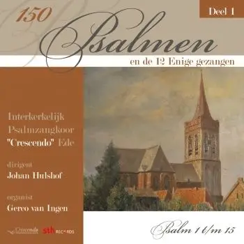 150 Psalmen deel 1 [+!+]