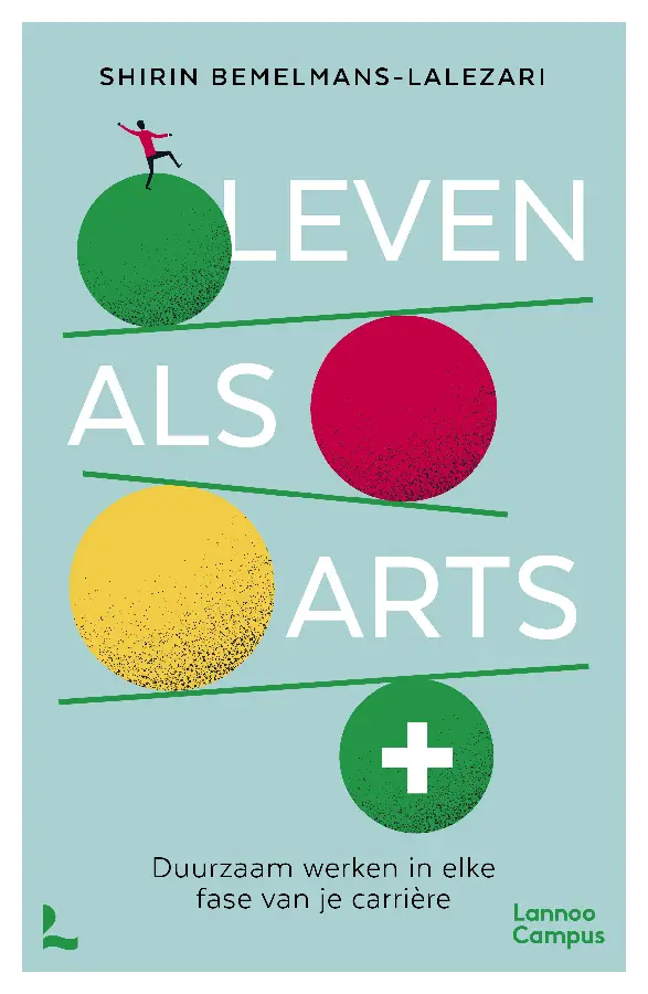 Leven als arts