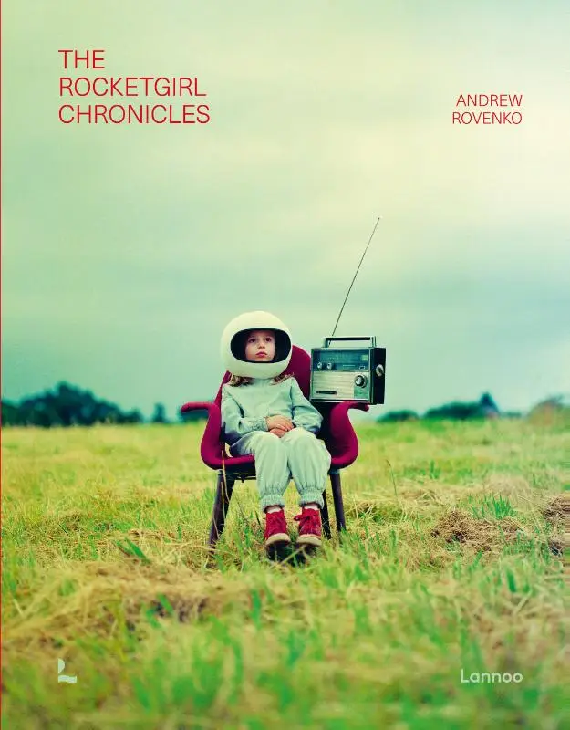 The Rocketgirl Chronicles